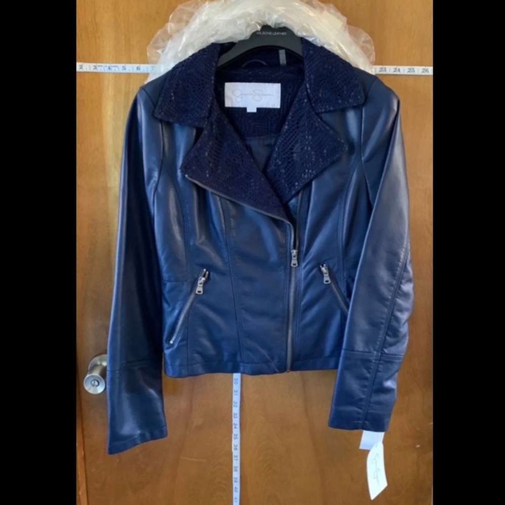 NWT Jessica Simpson Jacket.